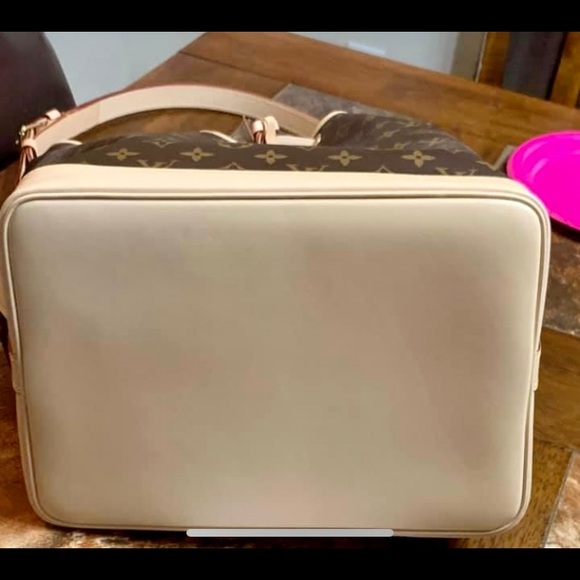 Louis Vuitton Noe GM - Picture 7 of 9